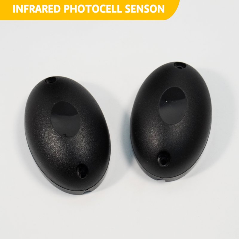 Load image into Gallery viewer, PORIYA Electric Automatic Sliding Gate Opener 2000KG Motor w/ 6 Remote &amp; APP control
