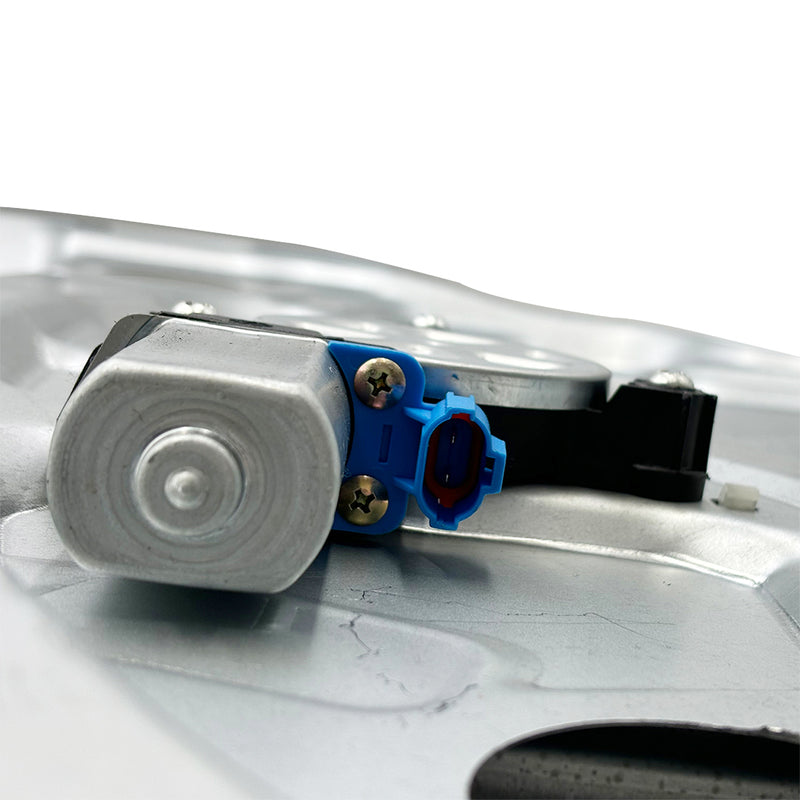 Load image into Gallery viewer, PORIYA Fit Hyundai i30 FD Electric Door Window Regulator Front Right With Panel &amp; Motor
