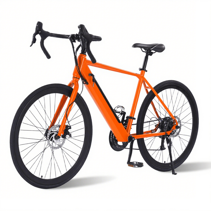 Load image into Gallery viewer, 29&quot; Electric Bike 48V 10.5Ah 2xSystem Electric Bicycle 2000W Motor E-MTB
