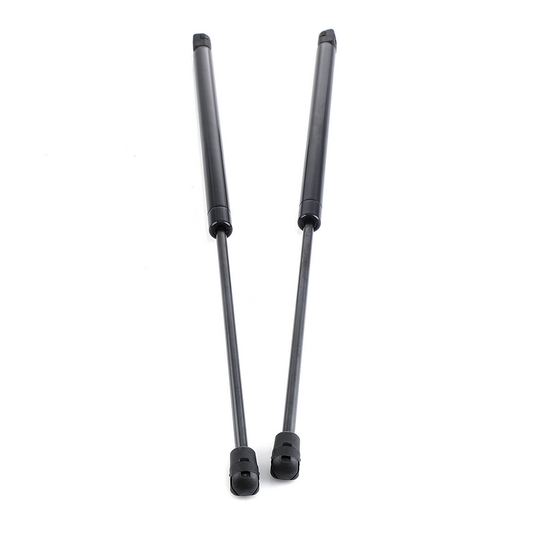 PORIYA Bonnet Gas Struts For Ford Falcon FG 2008 09 10-2014 Mk1 Mk2 XT XR6 XR8 inc UTE