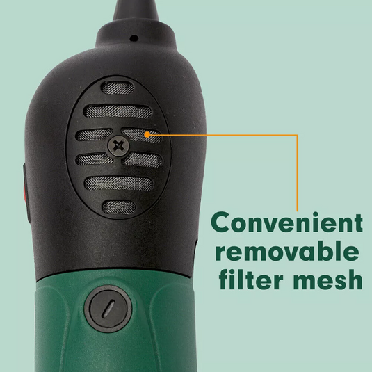 PORIYA 550W/850W Electric Sheep Shears Farm Livestock Wool Carding Tool Animal Clippers