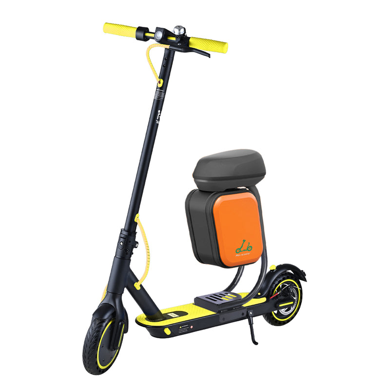 Load image into Gallery viewer, Orange Storage Bag
