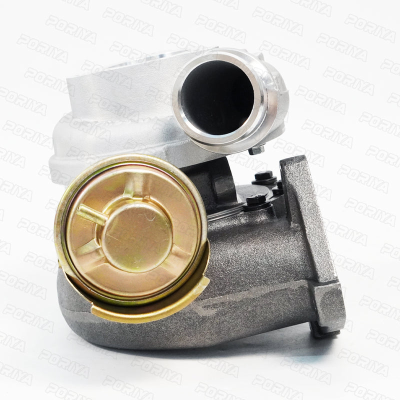 Load image into Gallery viewer, PORIYA Upgrade Billet Turbo Charger For Nissan Patrol GU Series ZD30 3.0L
