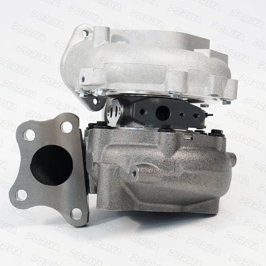 PORIYA GT2056V Upgraded Billet Turbo Charger For Nissan Navara D40/Pathfinder R51 YD25