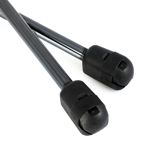 PORIYA 2x Tailgate Boot Trunk Gas Struts for Ford Focus hatch LW 2011-2013-2015-17-2018