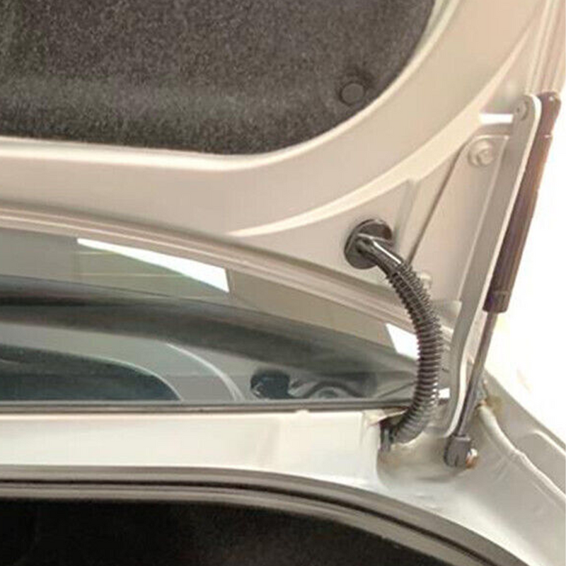 Load image into Gallery viewer, PORIYA Rear Tailgate Boot Prop Rods Gas Struts For Ford BA BF Falcon Fairmont Sedan
