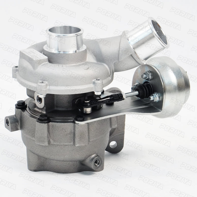 Load image into Gallery viewer, PORIYA Upgrade Billet Turbo charger to suit Mitsubishi Triton MN 4D56 2.5L 4WD / VT16
