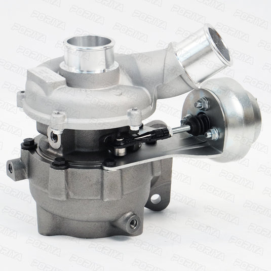 PORIYA Upgrade Billet Turbo charger to suit Mitsubishi Triton MN 4D56 2.5L 4WD / VT16