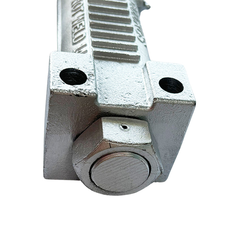 Load image into Gallery viewer, PORIYA Trailer Coupling Hitch Override Zinc Finish Mechanical 2T 50mm Mechanical
