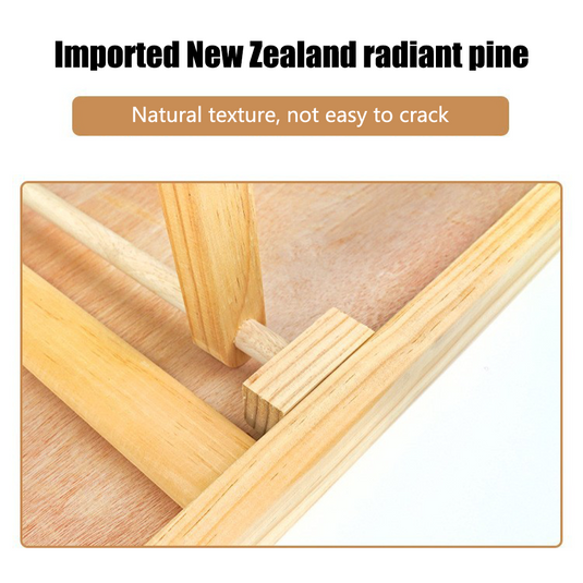 PORIYA Foldable Dog Pet Ramp Adjustable Height Dogs Stairs for Bed Sofa Car