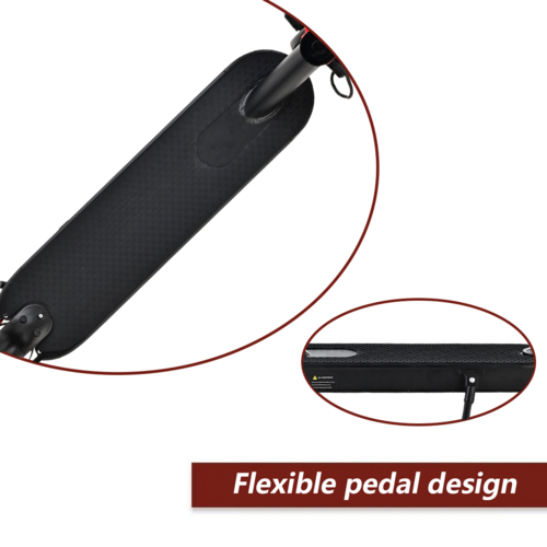 Load image into Gallery viewer, Portable Electric Scooter 900W 40KM/H 50KM Foldable E Bike w/ Shock Absorption
