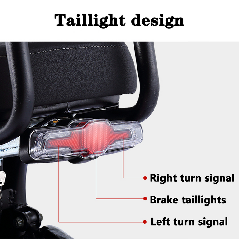 Load image into Gallery viewer, MAX 2000W 60KM/H Electric Scooter Model 60KM 18.5inch 60V Portable Foldable Bike

