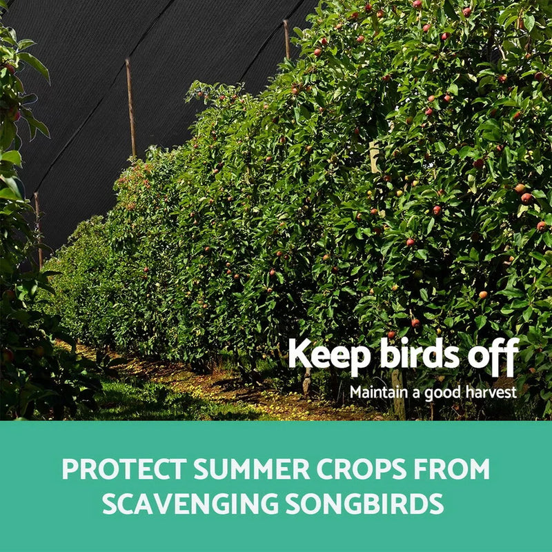 Load image into Gallery viewer, UV Mesh Roll 30%, 50%, 90% Sun Shades Outdoor Garden Cover, Instahut Shade Cloth
