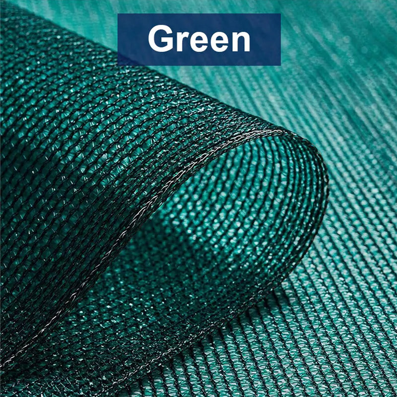 Load image into Gallery viewer, UV Mesh Roll 30%, 50%, 90% Sun Shades Outdoor Garden Cover, Instahut Shade Cloth
