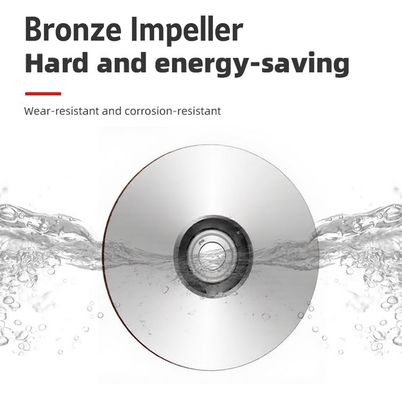 Load image into Gallery viewer, PORIYA Peripheral Water Pump QB60 QB80 Garden Boiler Car Wash Auto Controller
