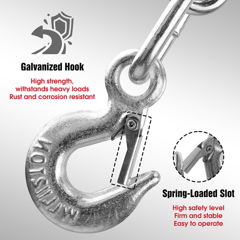 Load image into Gallery viewer, PORIYA Engine Leveler Balancer 900kg Load Shop Crane Hoist Chain Lift  Loading Leveller
