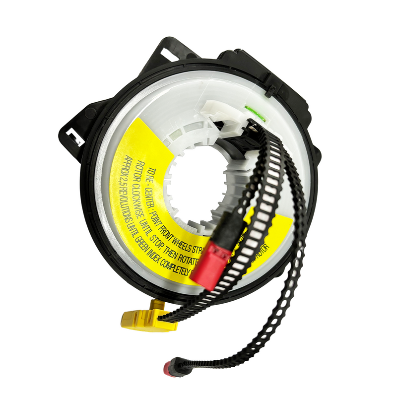 Load image into Gallery viewer, PORIYA Clock Spring with Radio Controls for Holden Commodore VY VT VU VX WK WH Crewman
