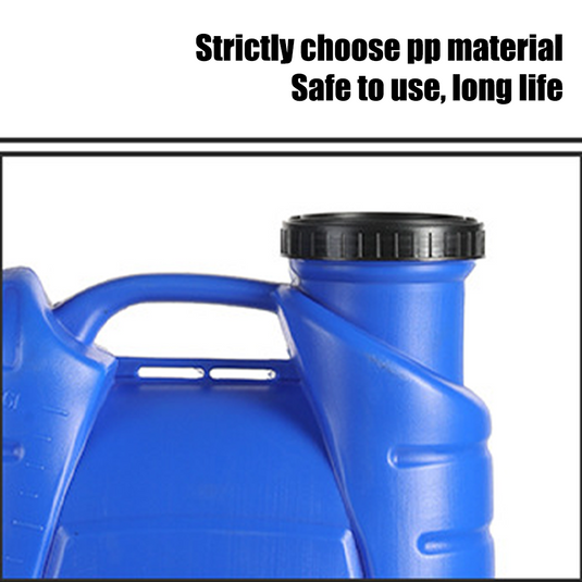 16L Electric Rechargeable Battery Weed Sprayer Backpack Farm Garden Pump Spray