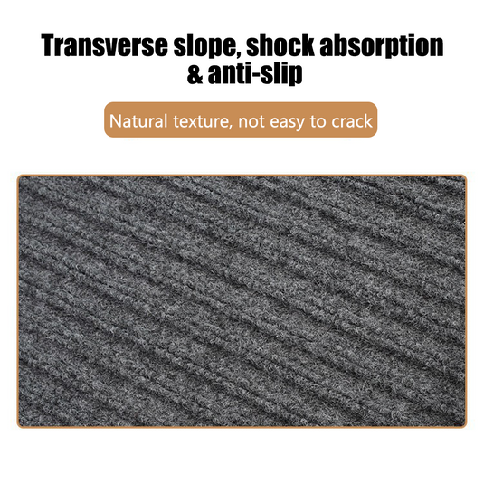 PORIYA Foldable Dog Pet Ramp Adjustable Height Dogs Stairs for Bed Sofa Car