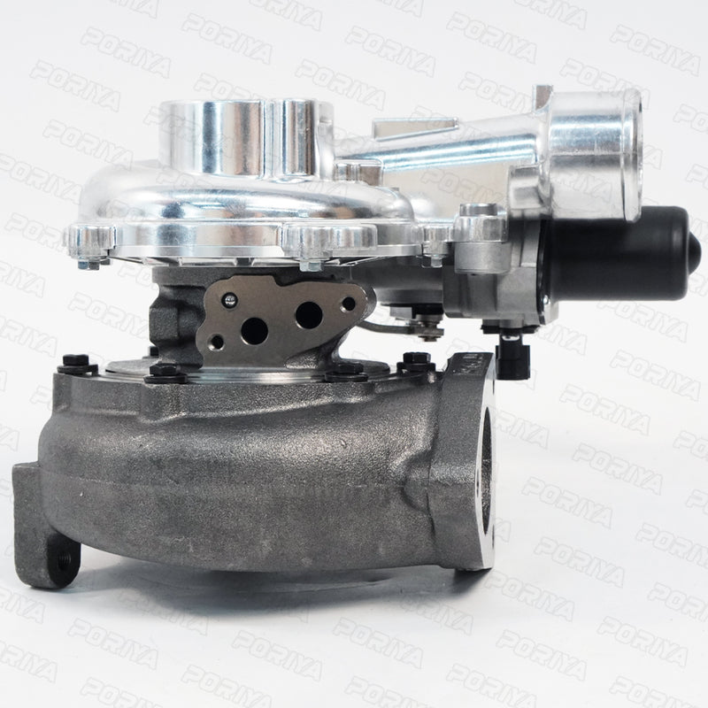 Load image into Gallery viewer, PORIYA Upgrade Billet Turbo Charger For Toyota Hilux N70 D4D KUN26 1KD-FTV 3.0L
