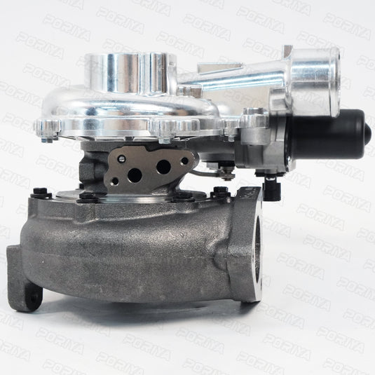 PORIYA Upgrade Billet Turbo Charger For Toyota Hilux N70 D4D KUN26 1KD-FTV 3.0L