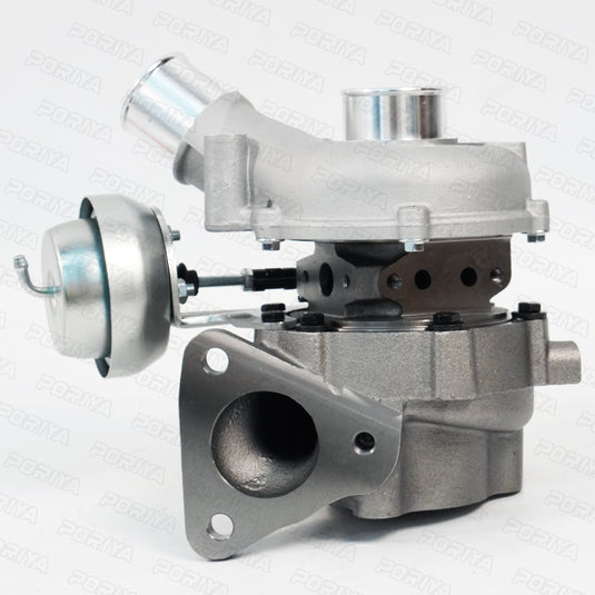 PORIYA Upgrade Billet Turbo charger to suit Mitsubishi Triton MN 4D56 2.5L 4WD / VT16