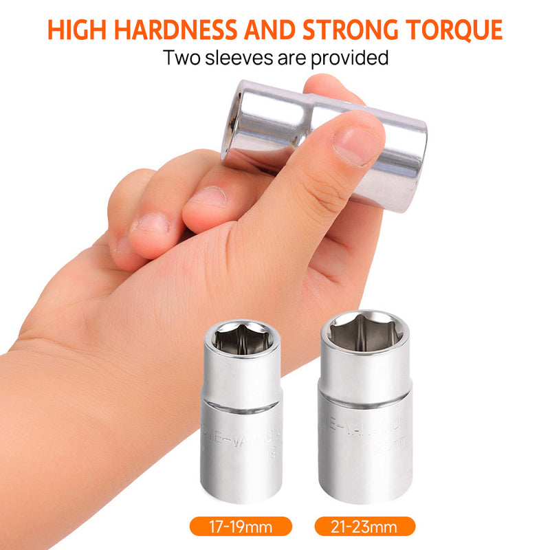 Load image into Gallery viewer, PORIYA  Electric Hydraulic Floor Jack 5Ton car 12V w/Impact Wrench Inflator Pump
