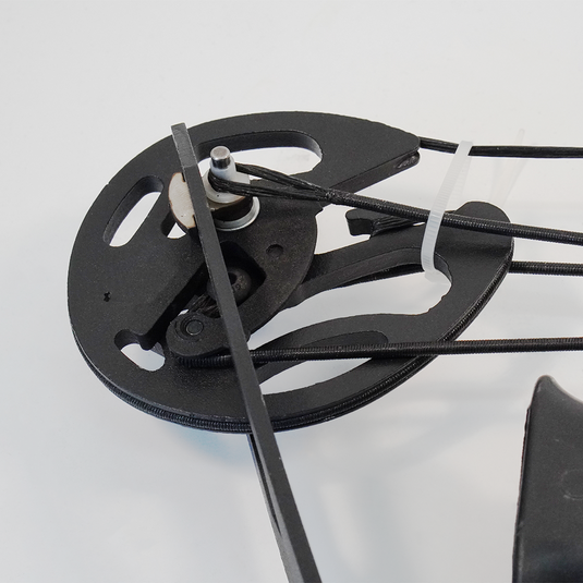 40lbs Archery Bow and Arrow Compound Bow With Bow Sight & Arrow Set For Hunting