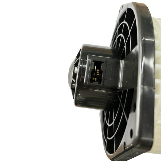 PORIYA A/C Cabin Blower Fan Motor For Holden Colorado RC Rodeo RA Isuzu DMax 03-12