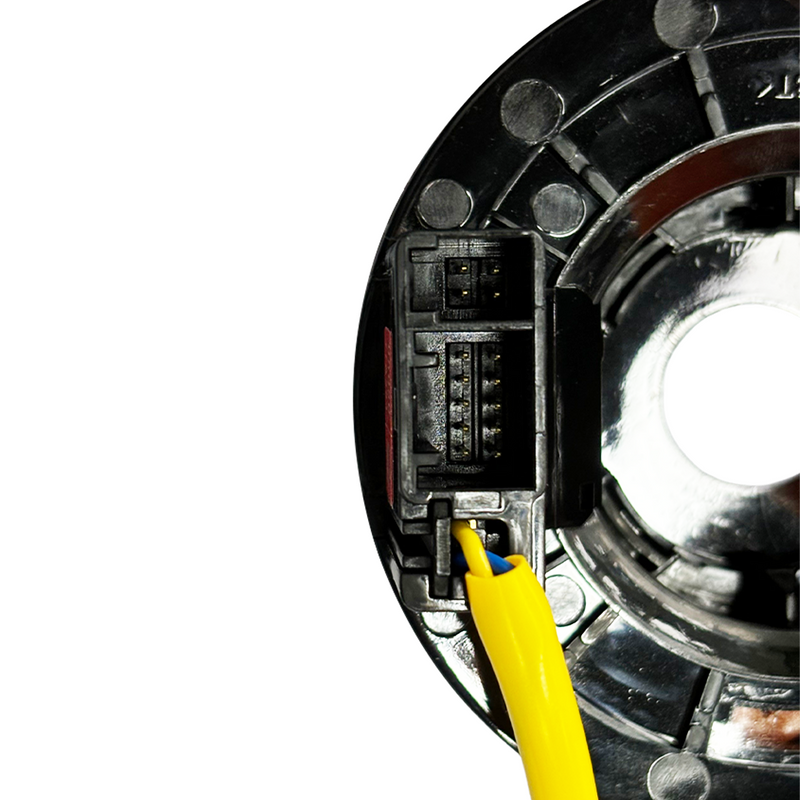 Load image into Gallery viewer, PORIYA Clock Spring Airbag Spiral Cable For Toyota Hilux 05-15 TGN16 KUN16 KUN26 AU

