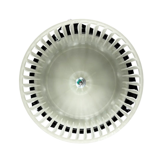 PORIYA A/C Cabin Blower Fan Motor For Holden Colorado RC Rodeo RA Isuzu DMax 03-12