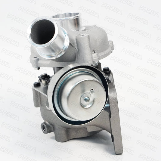 PORIYA Upgrade Billet Turbo charger to suit Mitsubishi Triton MN 4D56 2.5L 4WD / VT16