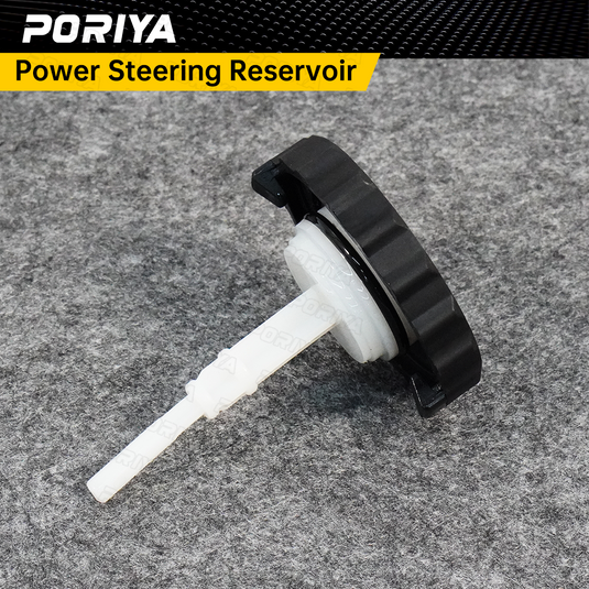 PORIYA Power Steering Reservoir For Holden Commodore VS VT VX VU VY VZ VE HSV LS1 LS2