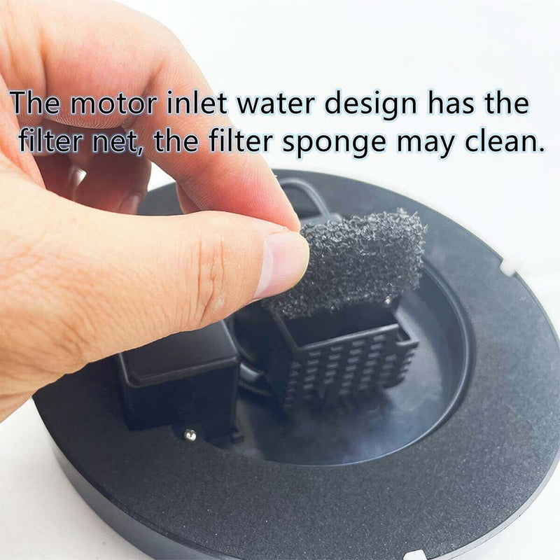Load image into Gallery viewer, PORIYA Solar Pond Pump Water Fountain Outdoor Powered Submersible Filter AU
