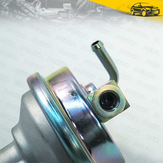 PORIYA MECHANICAL FUEL PUMP FOR HOLDEN V8 253 4.2L & 308 5.0L HQ-HJ-HX-HZ-WB & MONARO