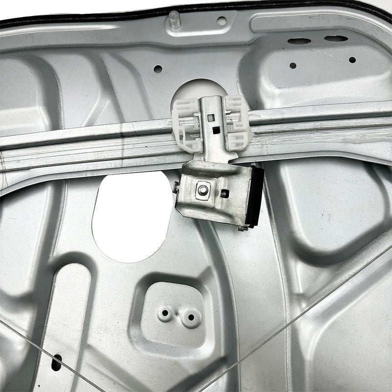 Load image into Gallery viewer, PORIYA Fit Hyundai i30 FD Electric Door Window Regulator Front Right With Panel &amp; Motor
