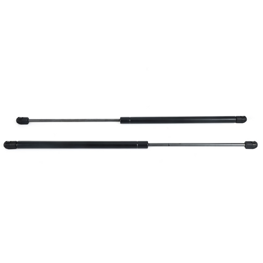 PORIYA 2x Tailgate Boot Trunk Gas Struts for Ford Focus hatch LW 2011-2013-2015-17-2018