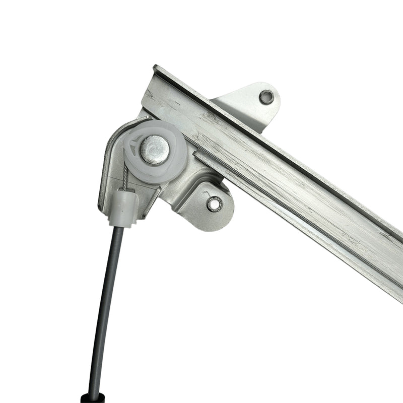 Load image into Gallery viewer, PORIYA Pair Front Electric Window Regulator &amp; Motor Fit For Ford Falcon AU BA BF RH
