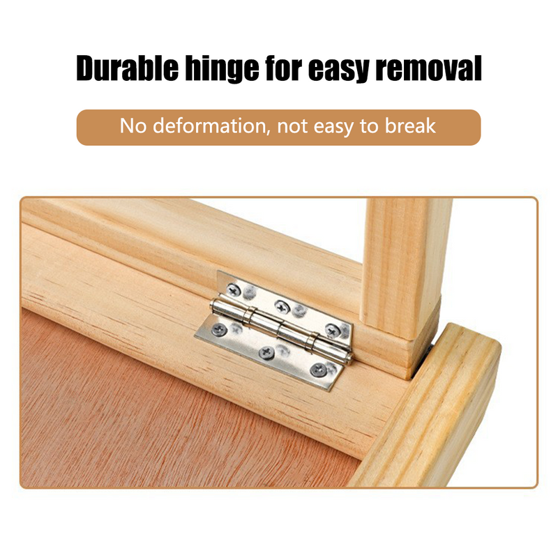 Load image into Gallery viewer, PORIYA Foldable Dog Pet Ramp Adjustable Height Dogs Stairs for Bed Sofa Car
