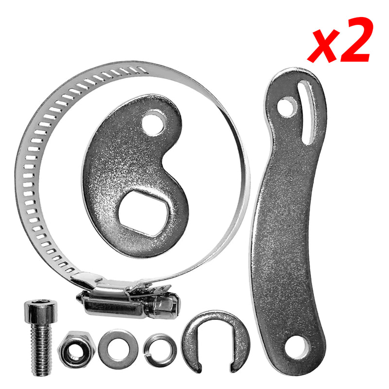 Load image into Gallery viewer, PORIYA ebike Conversion Kit 48V1500W Motor Electric bike rear Wheel 26 27.5 29in
