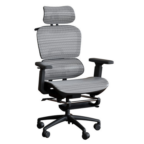 PORIYA Home Office Chair Ergonomic Mesh Seat Computer Executive Racing Chair