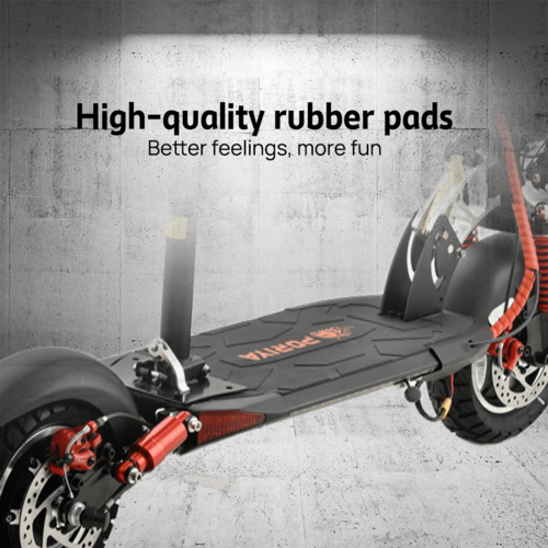 Load image into Gallery viewer, Electric Scooter 2000W 50KM/H Foldable Portable Adult Commuter Off Road E-Bike
