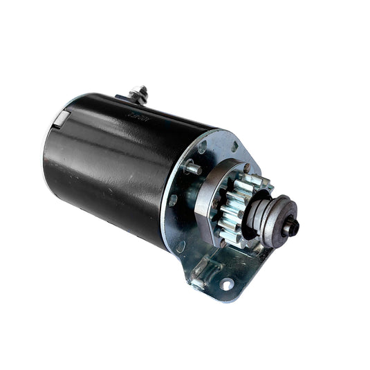 PORIYA Starter Motor For Briggs & Stratton Starter Ride on Mower