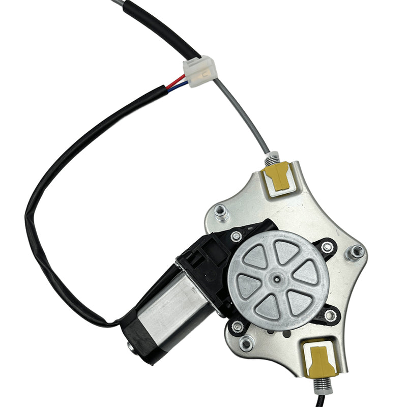 Load image into Gallery viewer, PORIYA Pair Front Electric Window Regulator &amp; Motor Fit For Ford Falcon AU BA BF RH
