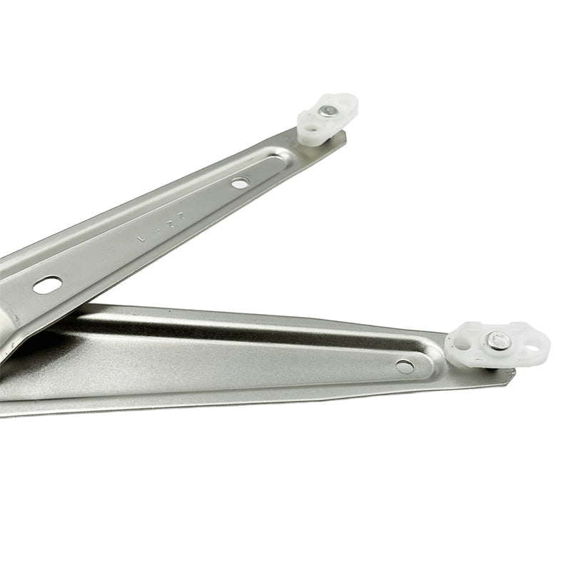 Load image into Gallery viewer, PORIYA Pair Front Electric Window Regulator For Holden Commodore VT VX VU VY VZ
