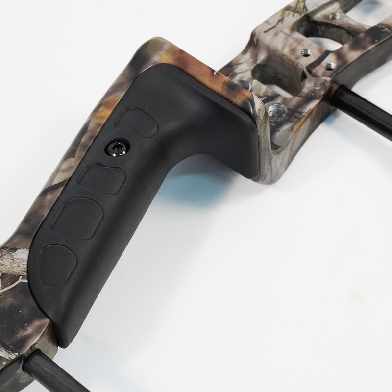 Load image into Gallery viewer, Compound Bow 30-65LBS Outdoor Archery Right Handed Hunting Shooting Sport Arrow
