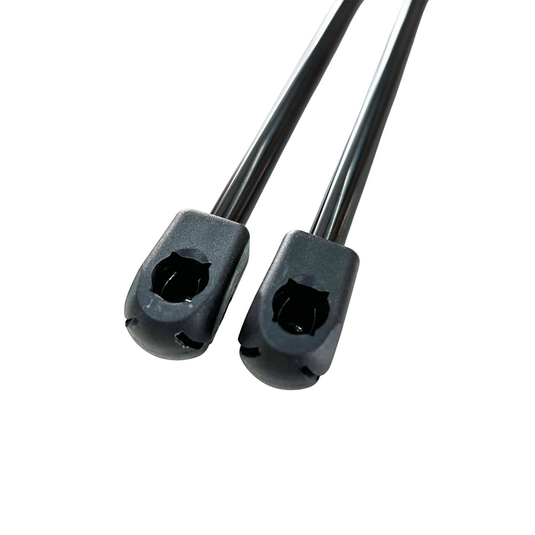 PORIYA 2x Bonnet Hood Gas Struts for Holden Commodore VE Sedan Wagon 2006-2013