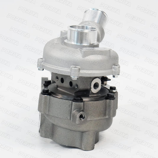 PORIYA Upgrade Billet Turbo charger to suit Mitsubishi Triton MN 4D56 2.5L 4WD / VT16
