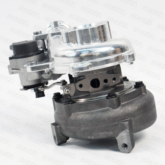 PORIYA Upgrade Billet Turbo Charger For Toyota Hilux N70 D4D KUN26 1KD-FTV 3.0L