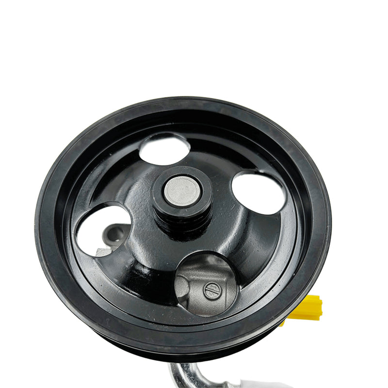 Load image into Gallery viewer, PORIYA Power Steering Pump &amp; 138MM Pulley For Holden Commodore VZ VE V6 V8 SV6 SS 05-13
